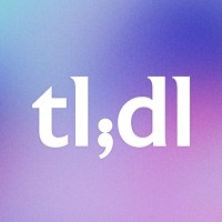 too long; don't listen logo - Similar company to My Dosh Card