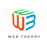 Web Theory logo - Similar company to Blazon Admedia