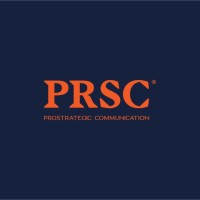 PRSC PRoStrategic Communication logo - Similar company to Forum Dewelopera