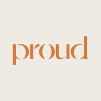 Proud Digital logo - Similar company to Creattle