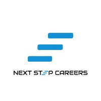 Next Step Careers Limited logo - Similar company to Ann Wright ~ Coach Mentor Supervisor