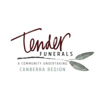 Tender Funerals Canberra Region logo - Similar company to Flowers By Note