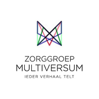 Zorggroep Multiversum logo - Similar company to De Medemens