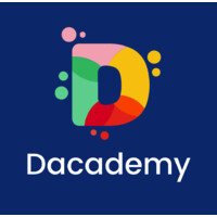Dacademy logo - Similar company to Lcp Institutional