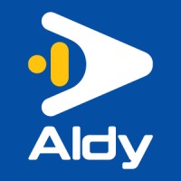 Aldy logo - Similar company to Zootexpress