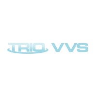 Trio VVS AB logo - Similar company to Pressboost Ltd