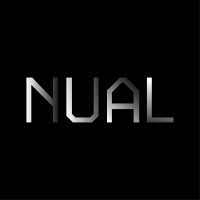 Nual logo - Similar company to Beersnielsen Lichtontwerpers