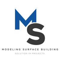 Modeling Surface