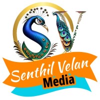 Senthil Velan Media logo - Similar company to Yellow Networks