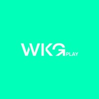 WKG Play logo - Similar company to Blue Eagle Security Solutions Llc