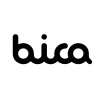 Bica logo - Similar company to Serlux Media