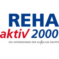 REHA aktiv 2000 GmbH logo - Similar company to Selimed