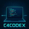 C4Codex logo - Similar company to Story Nuts