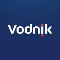 Vodnik logo - Similar company to Vocus