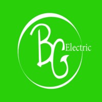 BG Electric - للمقاولات والتوريدات الكهربائيه logo - Similar company to Data Electric