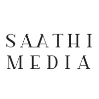 Saathi Media logo - Similar company to Jts Communications