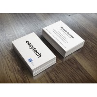 Easytech Solutions Ltd logo - Similar company to Easytech Solutions Ltd