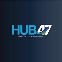 Hub47 Pad