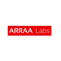 ARRAA Labs logo - Similar company to Chip Systems