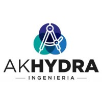 AKHYDRA INGENIERÍA logo - Similar company to Hydronumerical Consultancy Services