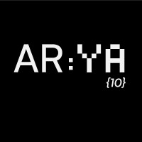 AR:YA 10 logo - Similar company to Gdg Yvr | Google Developer Group Vancouver