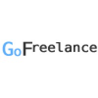 GoFreelance logo - Similar company to Go Freelance