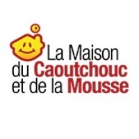 Maison de la mousse et du caoutchouc logo - Similar company to Alman Rubber