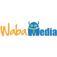 Wabamedia logo - Similar company to Crmmetry