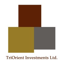 TriOrient Investments logo - Similar company to Diwal Ltd.