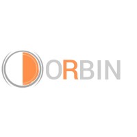 ORBIN logo - Similar company to Proxima Networks