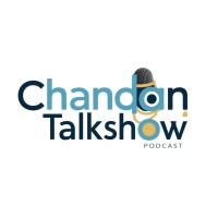 Chandan TalkShow logo - Similar company to Playoga Online