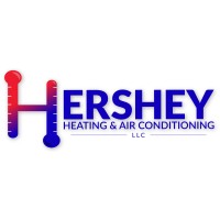 Hershey Heating & Air Conditioning logo - Similar company to Car City | Orbit Leasing | Reliable Auto Finance