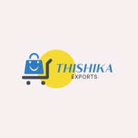 Thishika Exports logo - Similar company to Vyomxpress