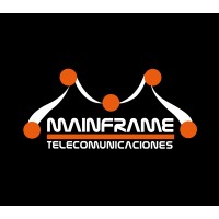 Mainframe Ltda logo - Similar company to Innlite Mx