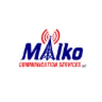 Malko Communication Services logo - Similar company to Communication Zone, Inc.