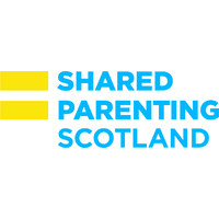 Shared Parenting Scotland logo - Similar company to Homefolk