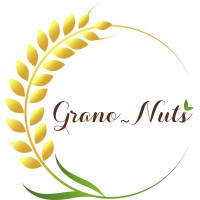 Grano_Nuts logo - Similar company to Go Nuts