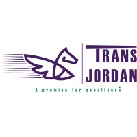 Trans Jordan Beverage Distribution Co.  (import & export) logo - Similar company to Al Midyaf