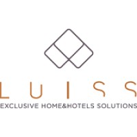 LUISS logo - Similar company to Brackets And Aligners