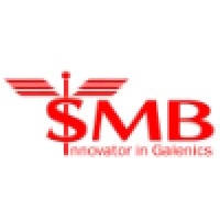 Laboratoires SMB logo - Similar company to O & P Biotech 甌瀛生技