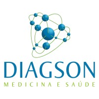 Diagson Medicina e Saúde logo - Similar company to Nova Diagnostic