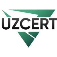 UzCERT logo - Similar company to Onnyx