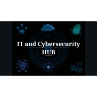 IT and Cybersecurity Hub logo - Similar company to Swazigist