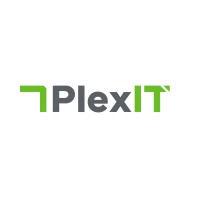 Plex 4 IT logo - Similar company to Softgear