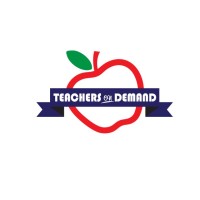 Teachers On Demand, Inc.