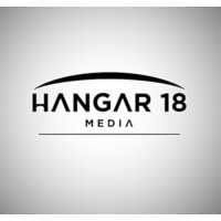 Hangar 18 Media logo - Similar company to Blue Ant Plus