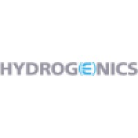 Hydrogenics logo - Similar company to Clean Logistics