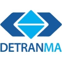 Detran - Departamento Estadual de Trânsito do Maranhão logo - Similar company to Cartórios De Protesto Do Maranhão