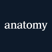 Anatomy logo - Similar company to Acrylicize