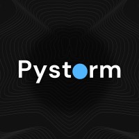 Pystorm logo - Similar company to Jpnect